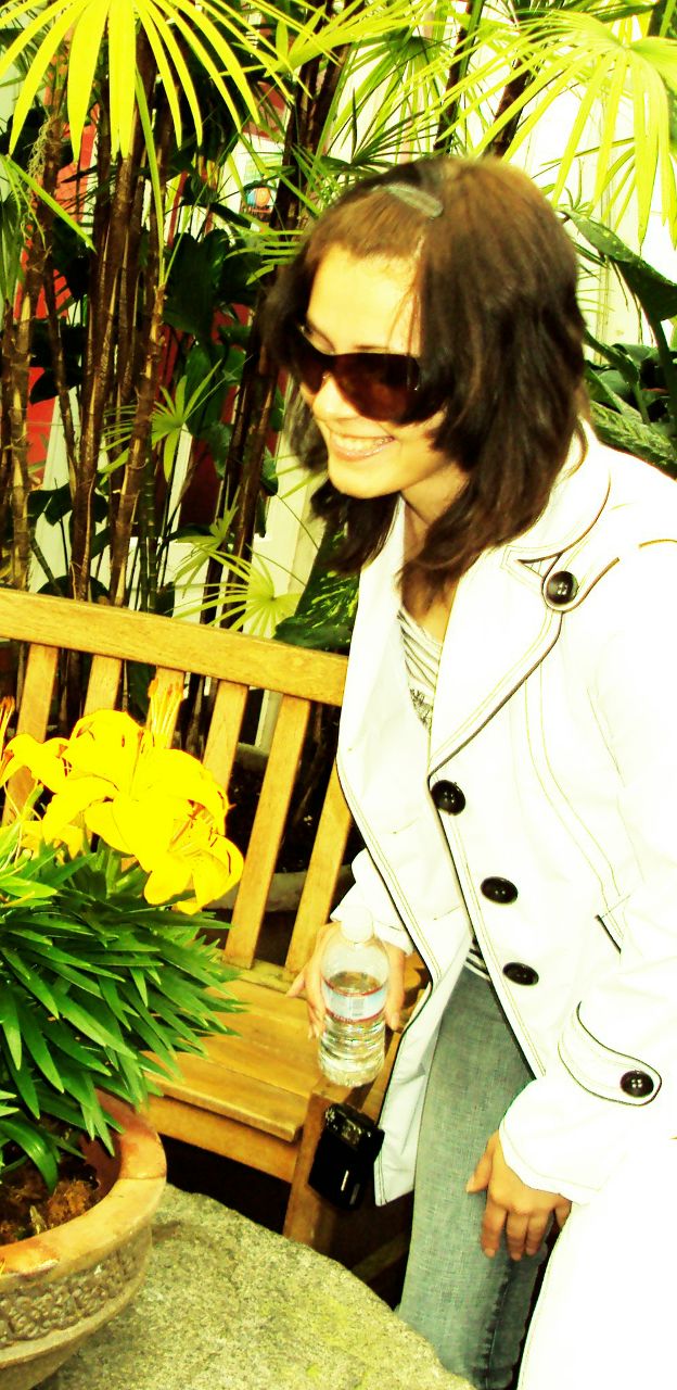 Alona Pankova | Southampton