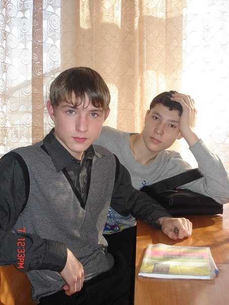 Гарик Петров | Иркутск