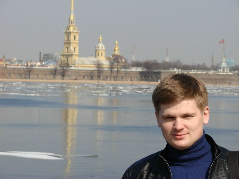 №24, Дмитрий Харченко №24, Дмитрий Харченко