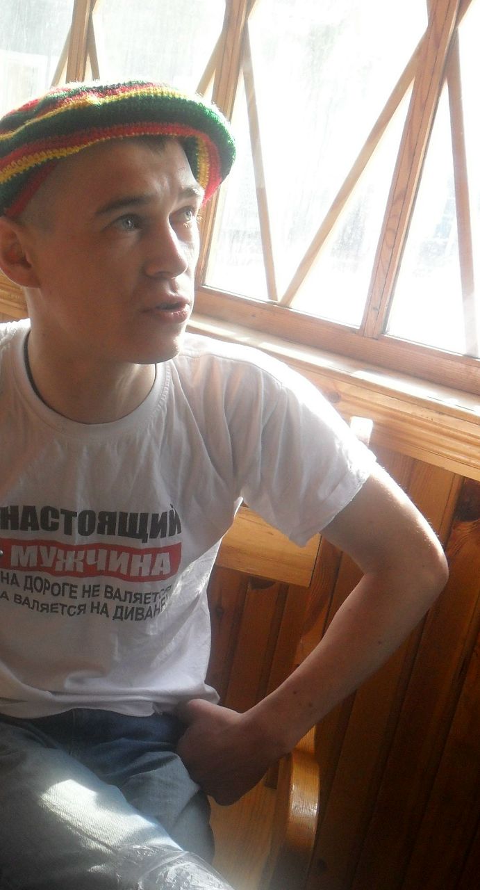 Андрей Копосов | 