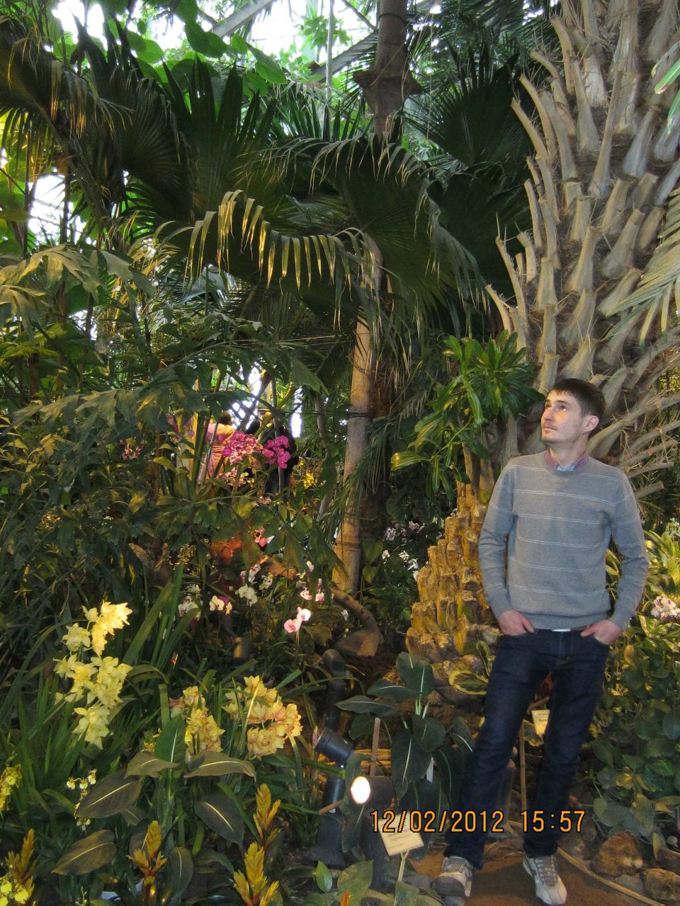 Кулешов Роман | Санкт-Петербург