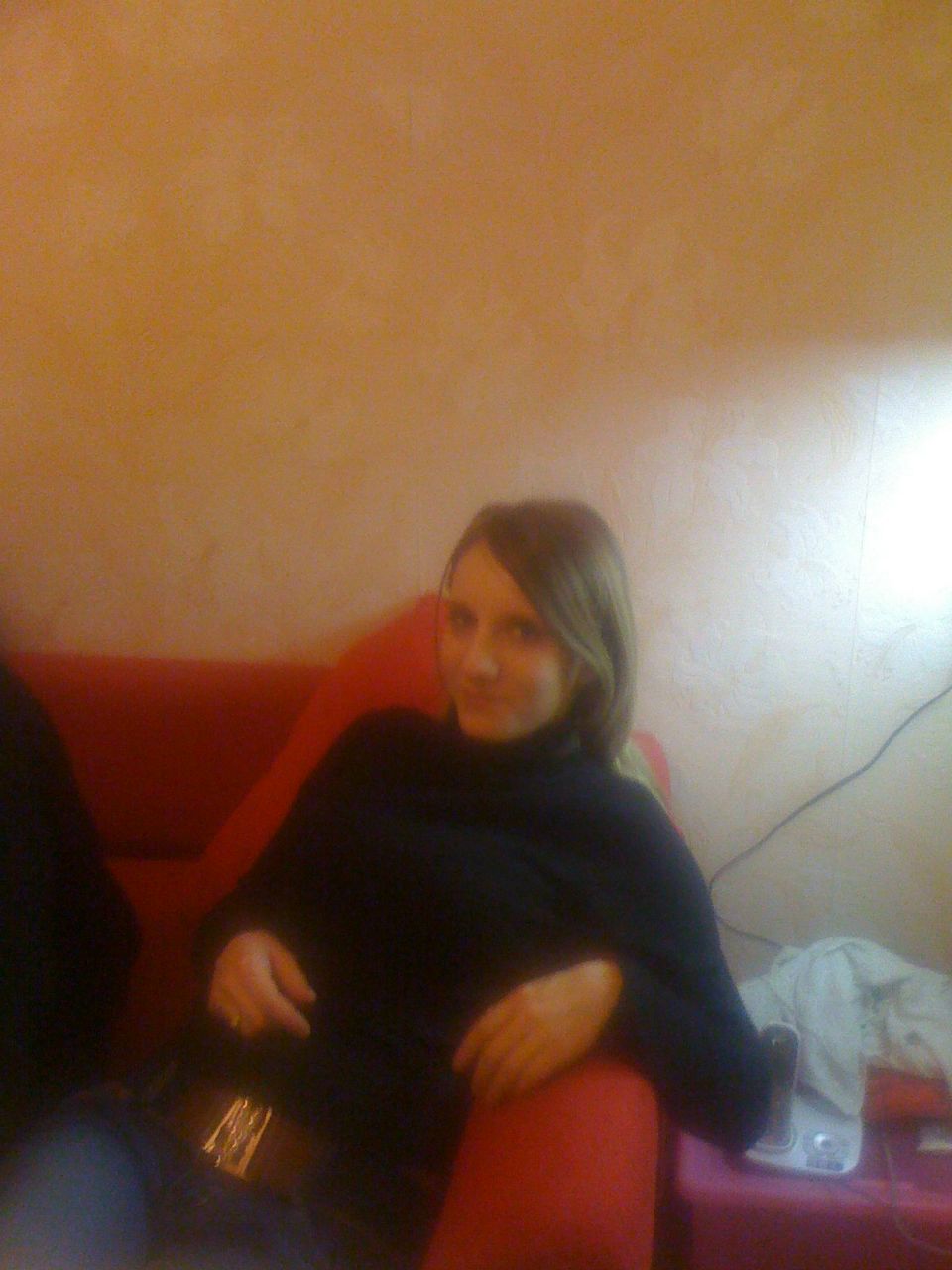 Юлиана Белинская | Санкт-Петербург