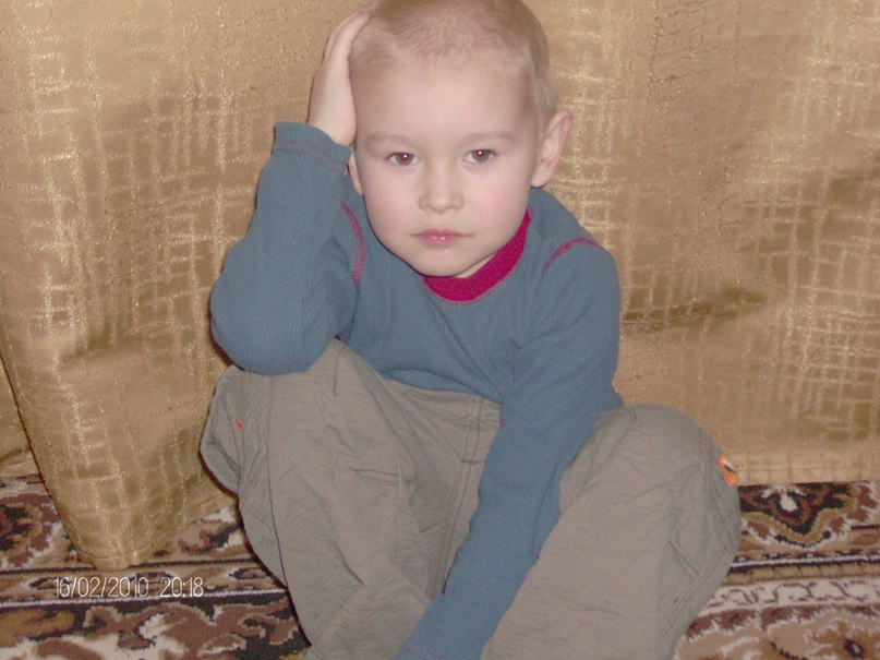 Денис Некрасов Андреевич | Саратов