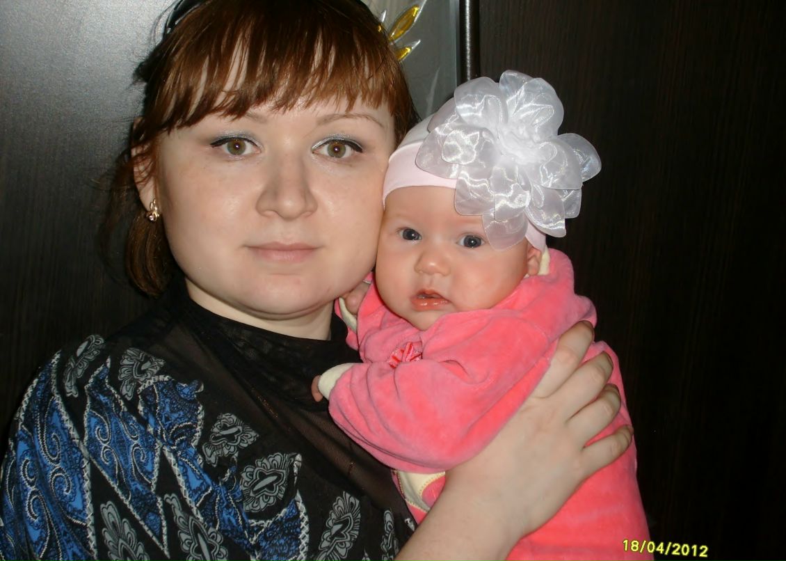 Дилара Галимова | Уфа