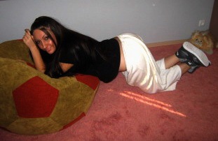 №34, Рената Аллахвердиева, New York City №34, Рената Аллахвердиева, New York City