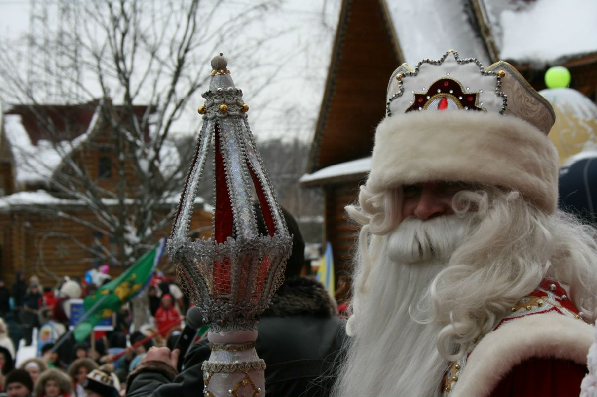 Андрей Болсунов | Москва