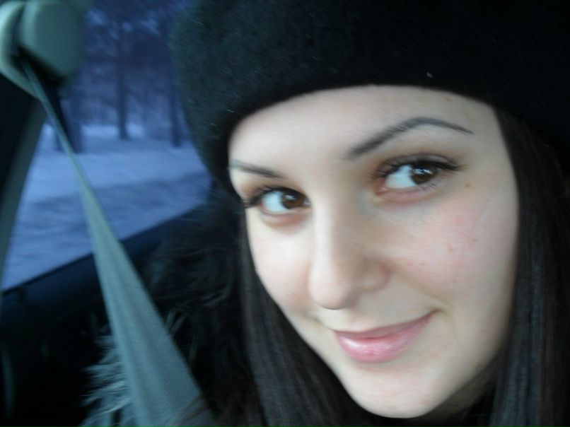 Евгения Судник | Лисаковск