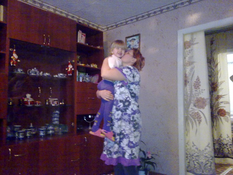 Евгений Кичигин | Москва