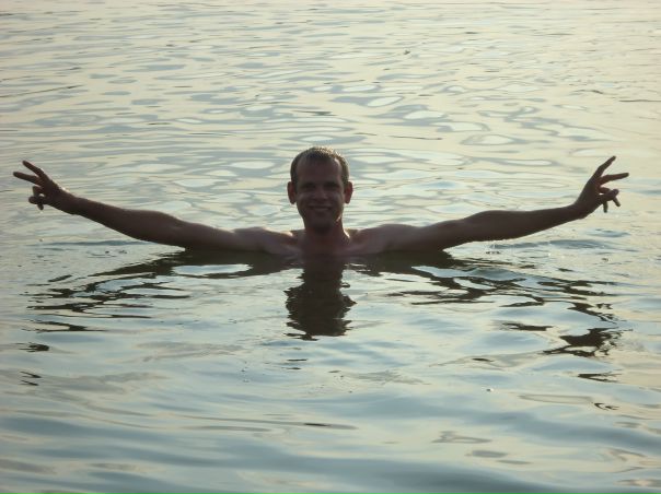 №13, Александр Лопушенко, 39 лет, Луганск №13, Александр Лопушенко, 39 лет, Луганск