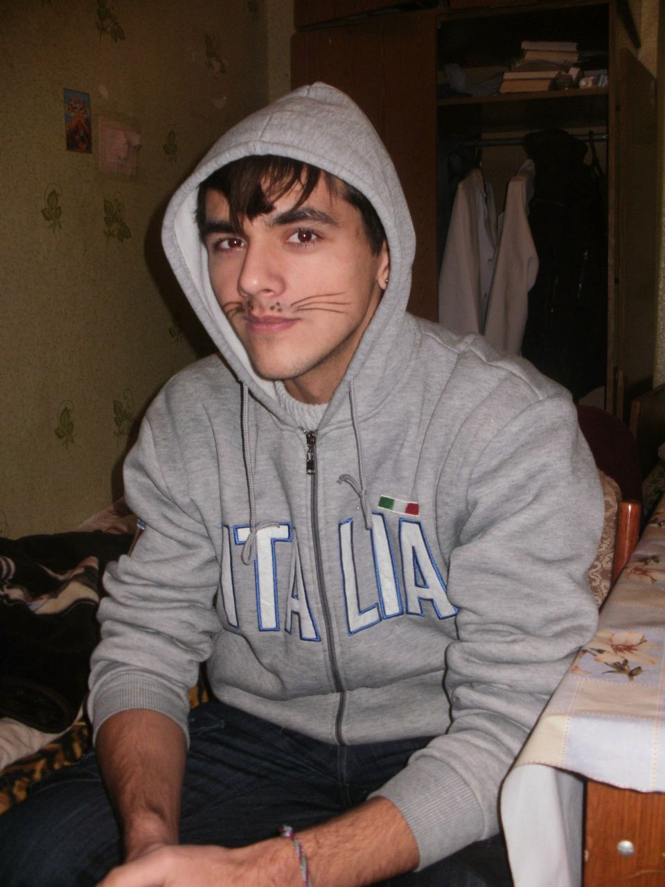 Максим Поляков | Новоград-Волынский