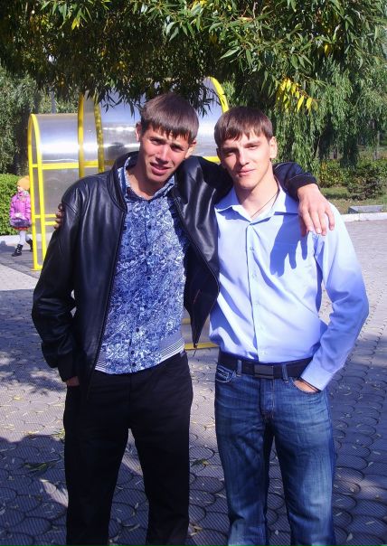 №19, Александр Голубь, Омск №19, Александр Голубь, Омск