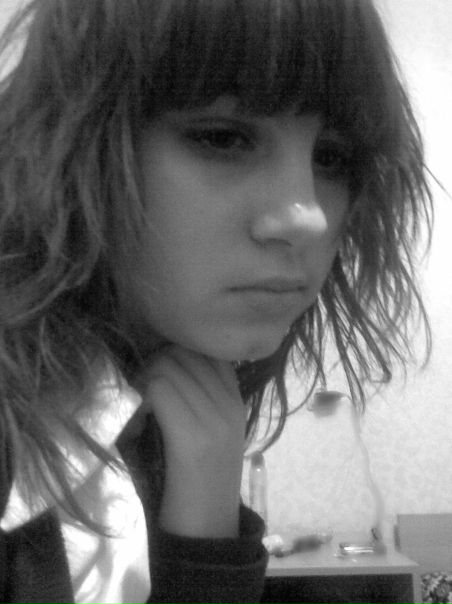 №126, Вероника Волошина, 29.06.1992, Луганск №126, Вероника Волошина, 29.06.1992, Луганск