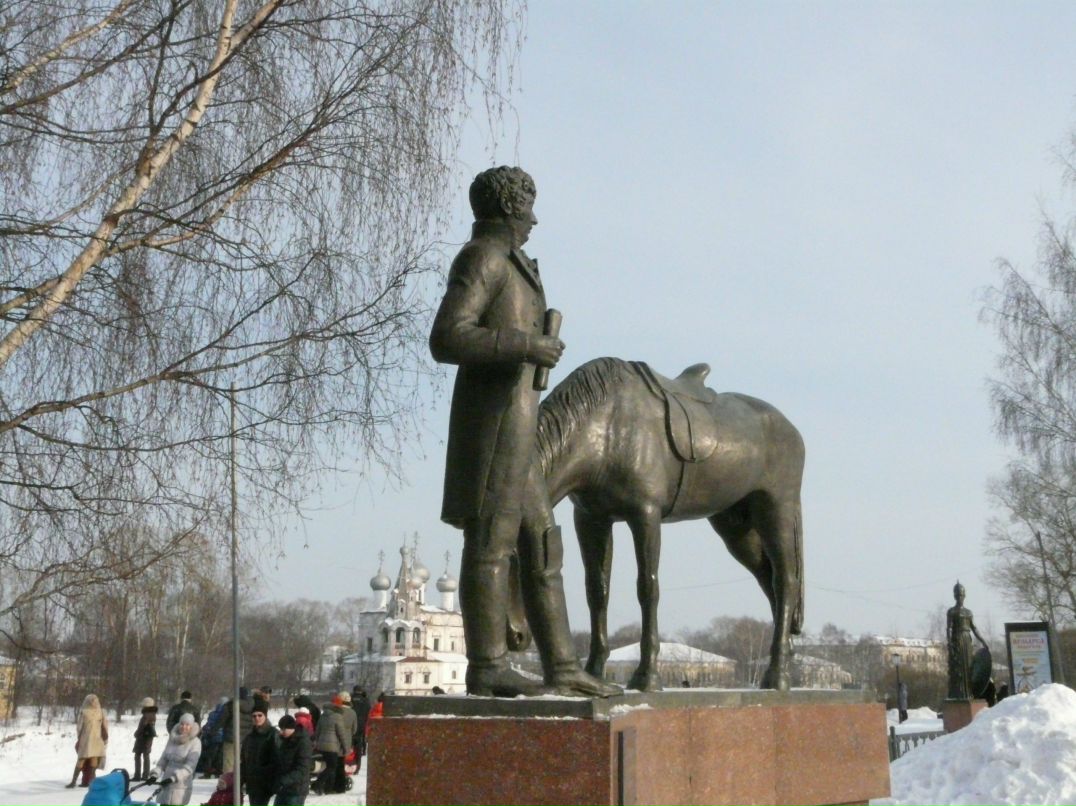 Михаил Маскаев | Москва