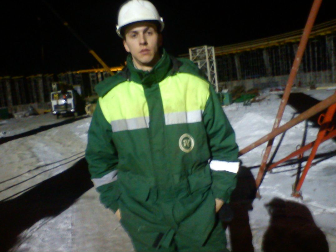 Макс Бабушкин | 