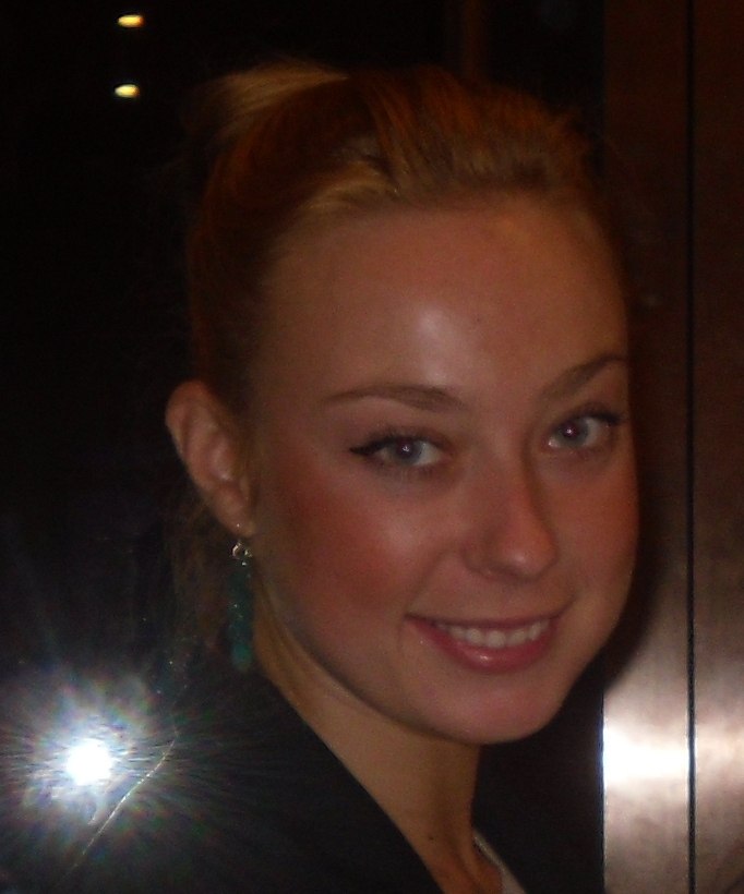 Marina Corcimari | Beijing