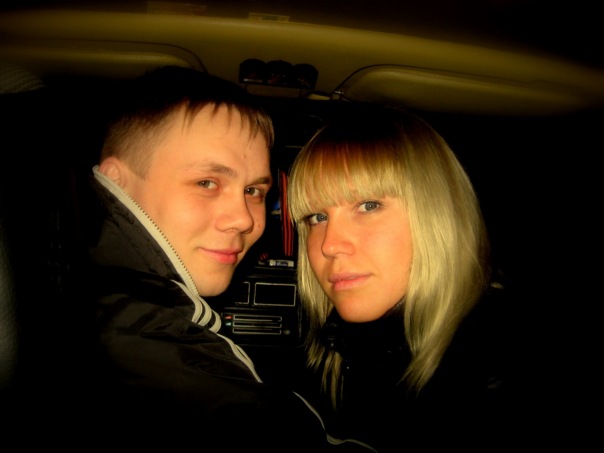 №7, Николай Александрович №7, Николай Александрович