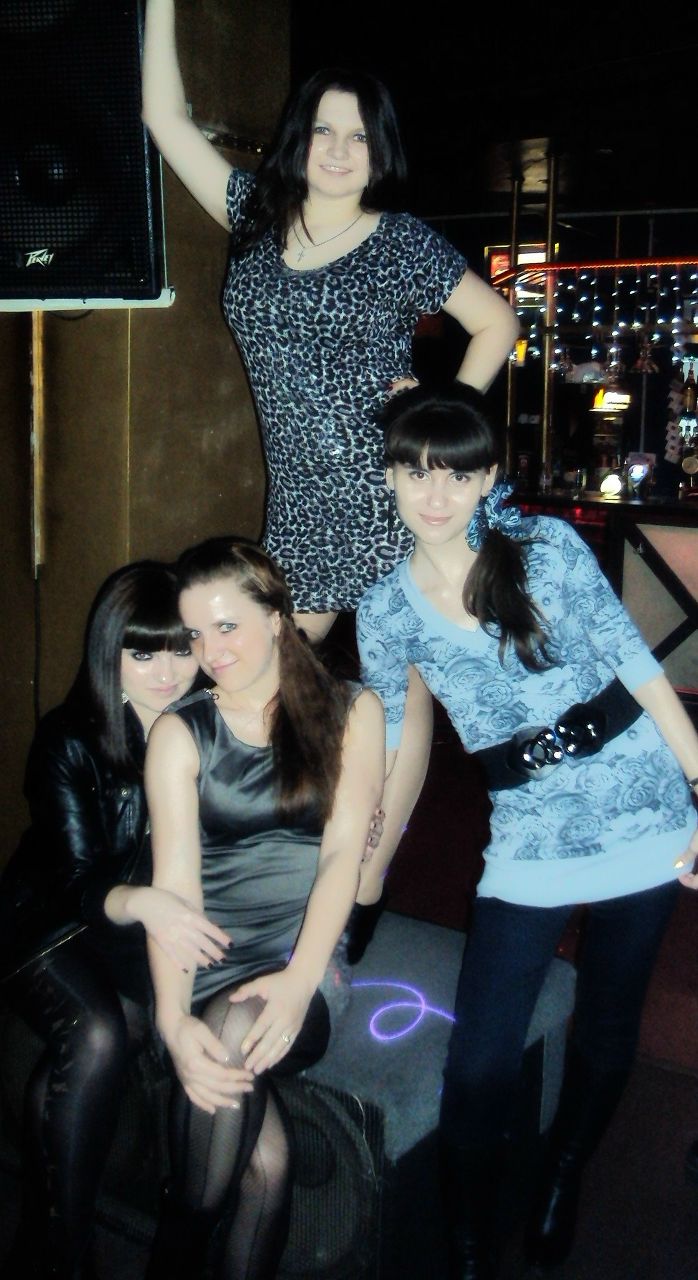 Викуля Егорова | Санкт-Петербург