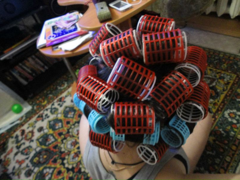 Оля Федоткина | Лесной