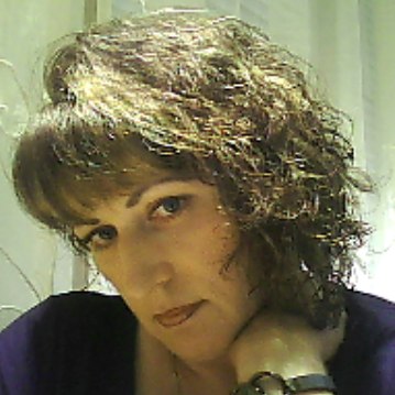 Светлана Порожнюк | Valencia