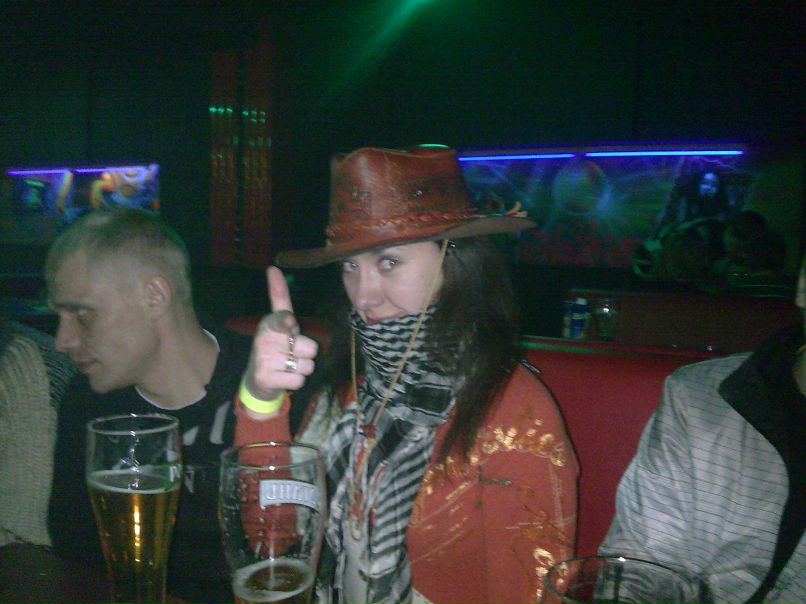 Марина Гавриленко | Артем