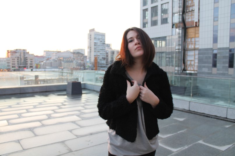 Maria Krasnenko | Киев