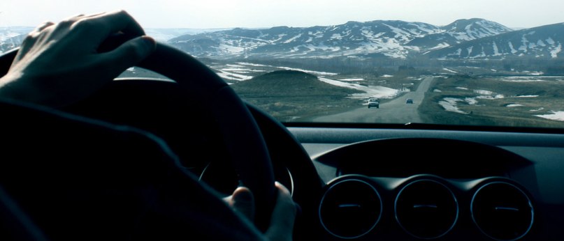 Роман Васильев (Табурет) | Медногорск