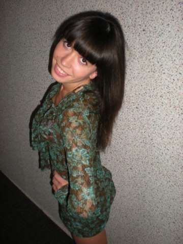 Ирина Сергеева | Старая Русса