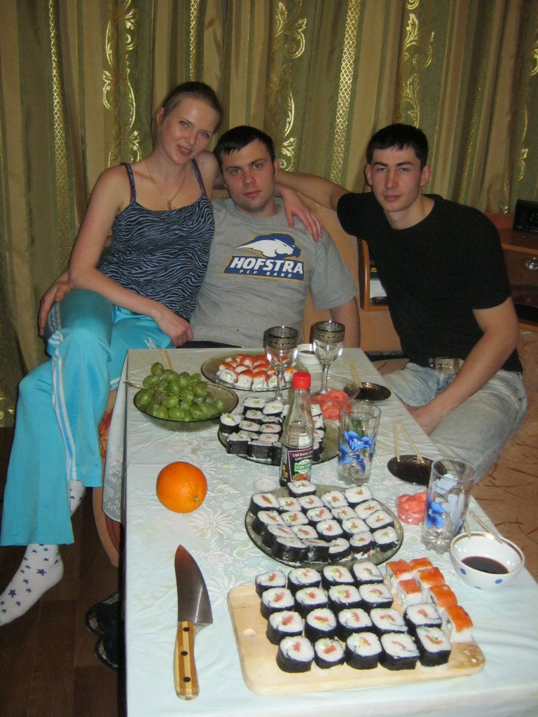 Андрей Горбунов Евгеньевич | Нижний Новгород