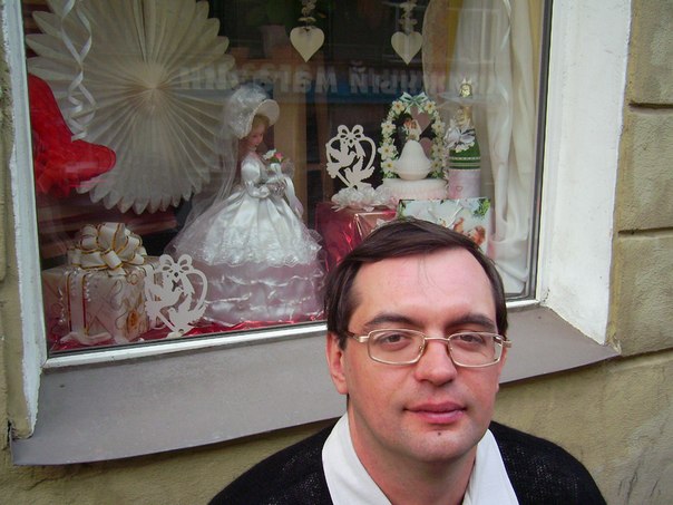 Алексей голубев фото