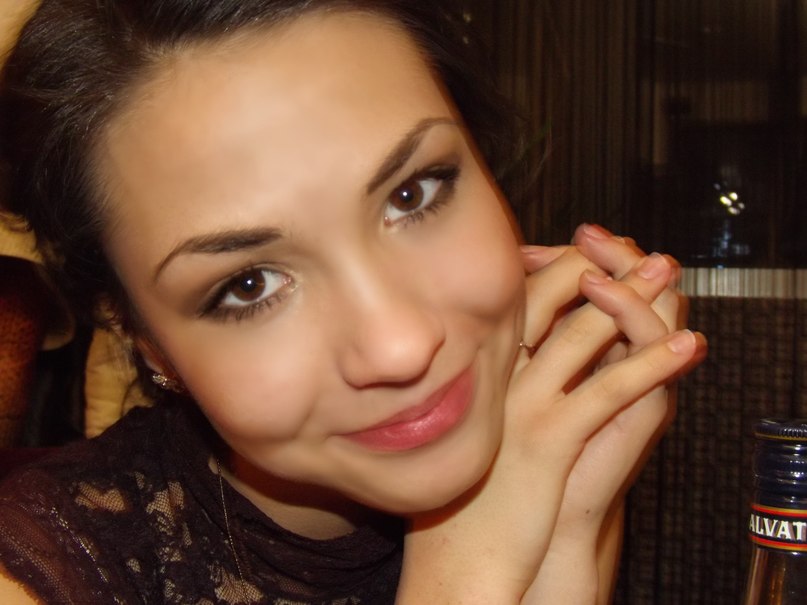 Юлия Купина | Тихорецк