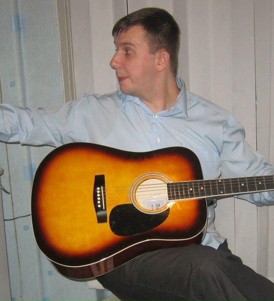 №17, Viktor Khachkuruzov №17, Viktor Khachkuruzov