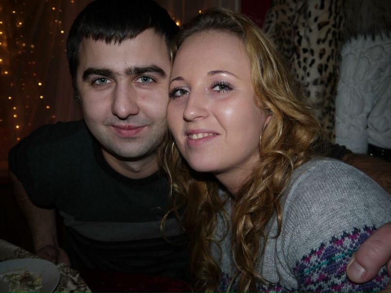 Валюша Дмитриева | Санкт-Петербург