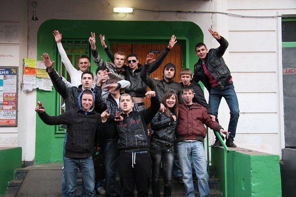 Игорь Морозов | Москва