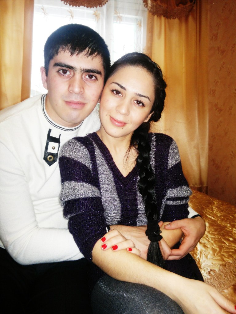 Ахлиман Меджидов >>>{AXEL}<<< | Вологда