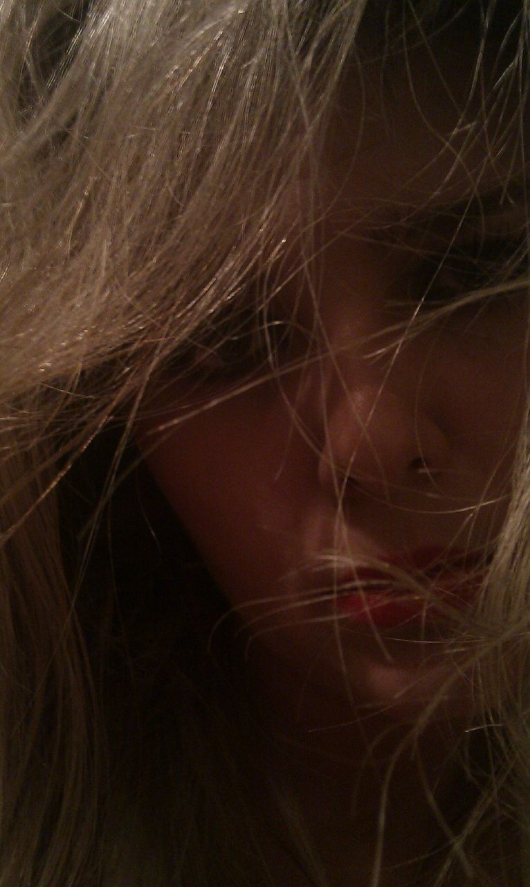 Светлана Потетнина | Москва