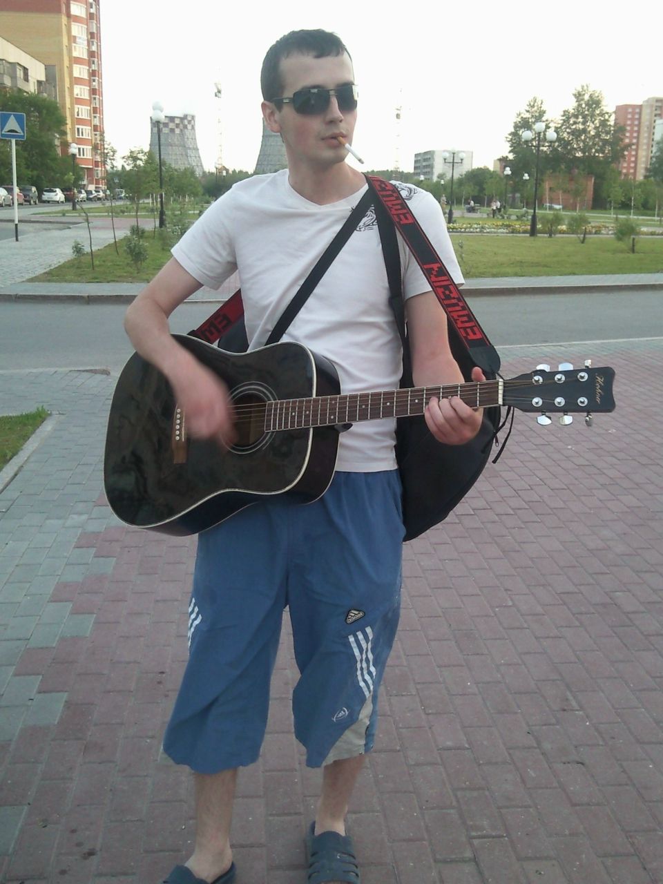 Анатолий Сыкчин | Тюмень