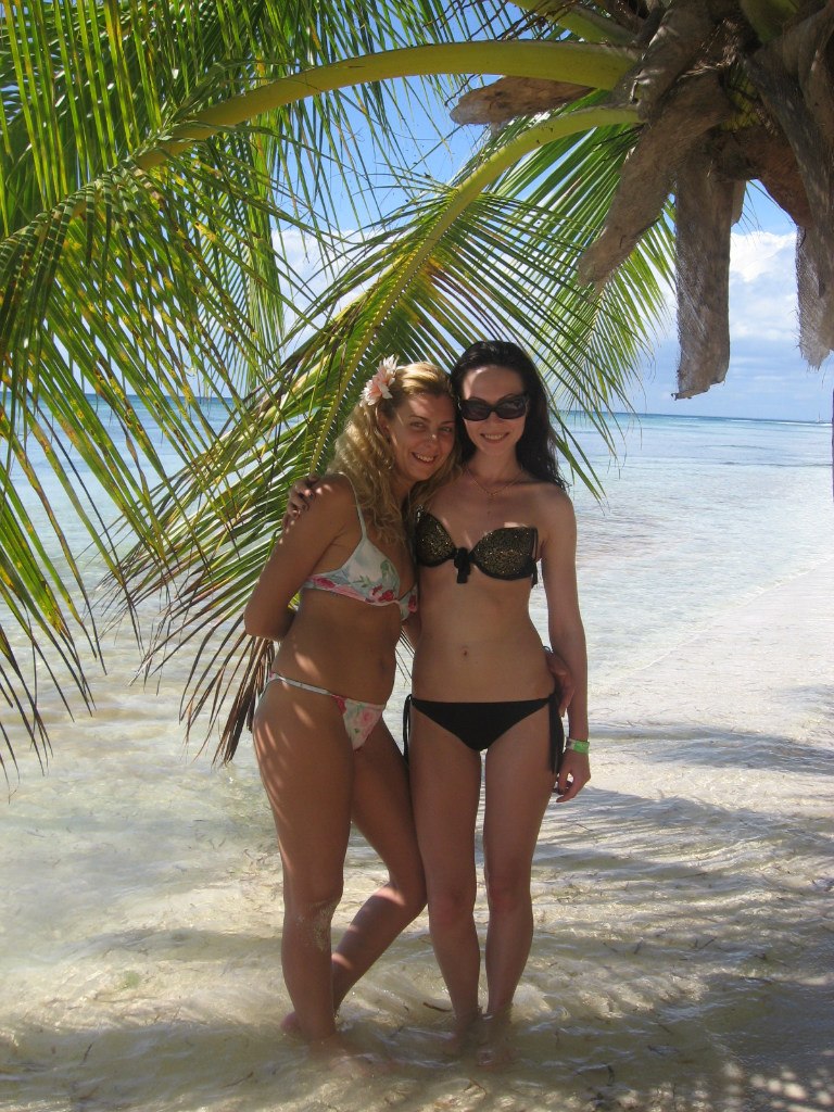 Наташа Козорина | Москва