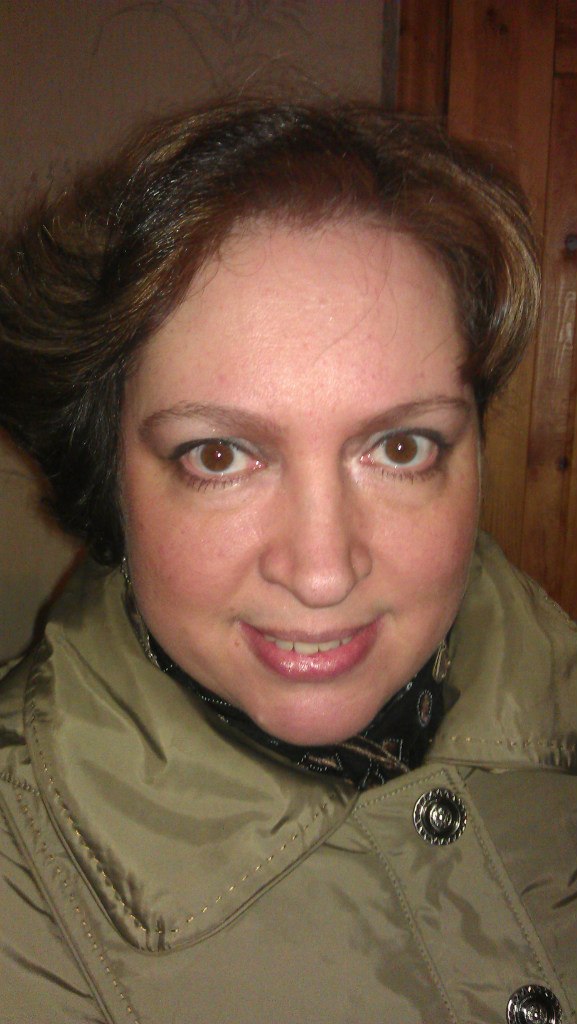 Ольга Розанова | Москва