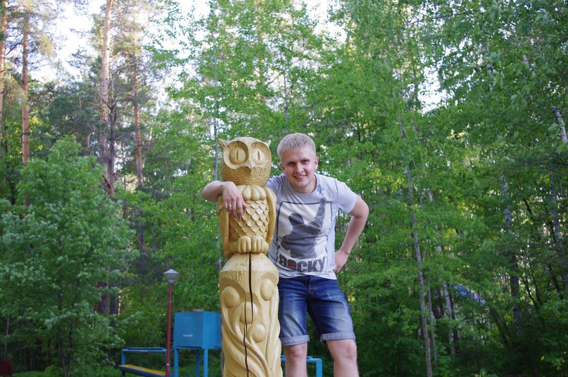 Ирек Муратов | Набережные Челны