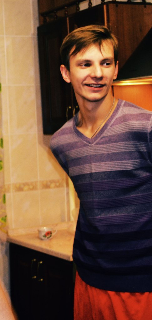 Константин Карымов | Казань