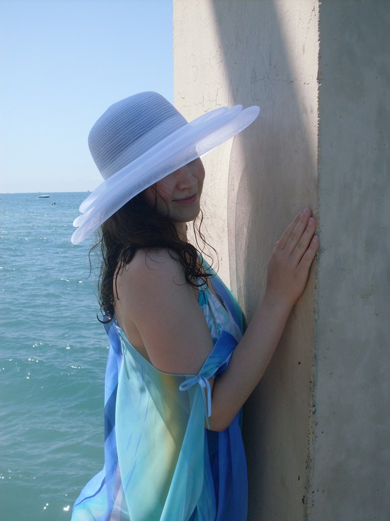 Яна Павлова | Нижний Новгород