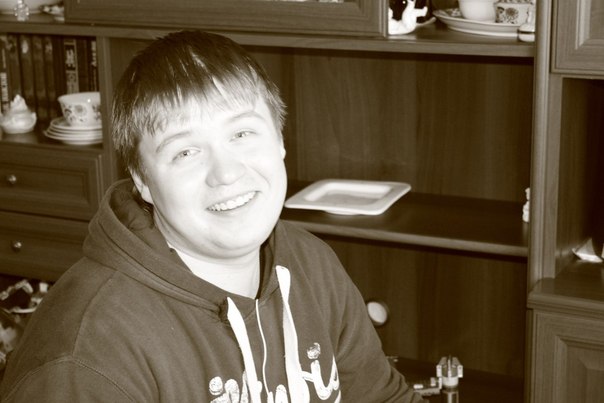 №57, Богдан Щерба, 30 лет, Челябинск №57, Богдан Щерба, 30 лет, Челябинск