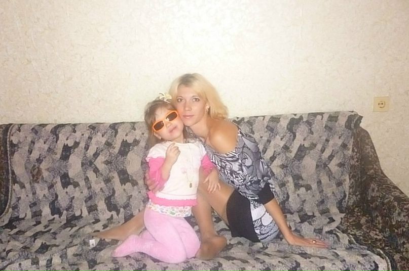 Марина Говорова | Воронеж