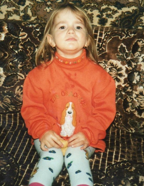 Алинка Пономаренко | Kraków