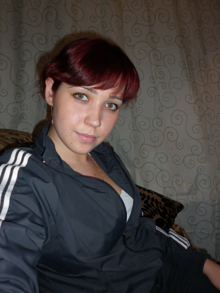 Ксения Мигулева | Бердск