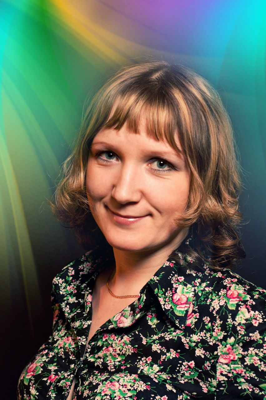 Марина Халикова | Чебоксары