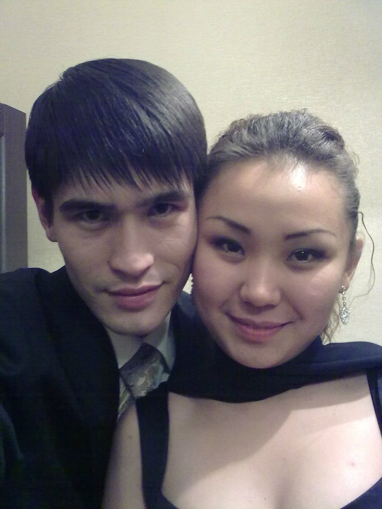 Сюзанна Омарбек | Астана / Нур-Султан