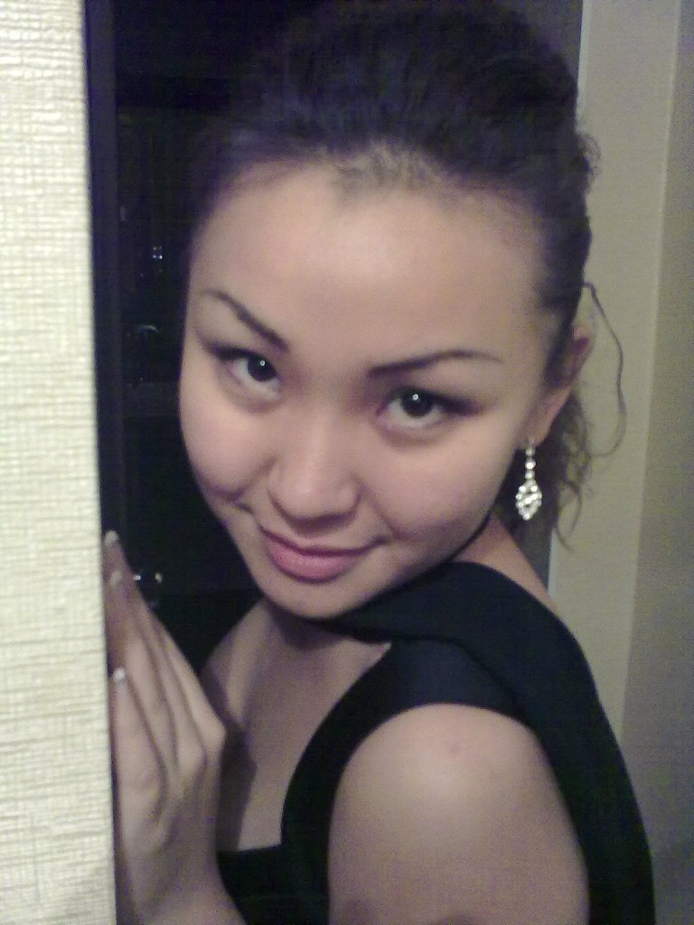 Сюзанна Омарбек | Астана / Нур-Султан