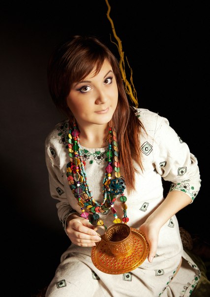 №14, Софа Титова №14, Софа Титова