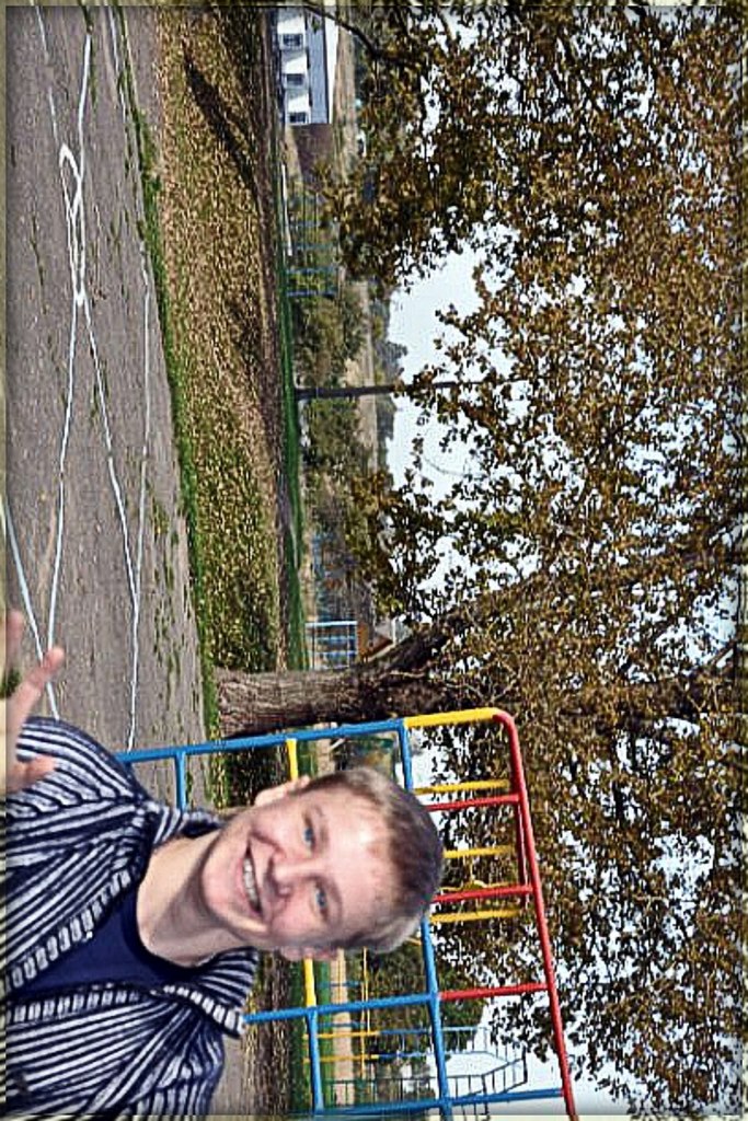 Антон Комаров | Витебск